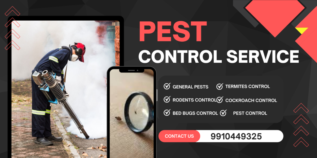 Black and Yellow Geometric Best Car Service Banner