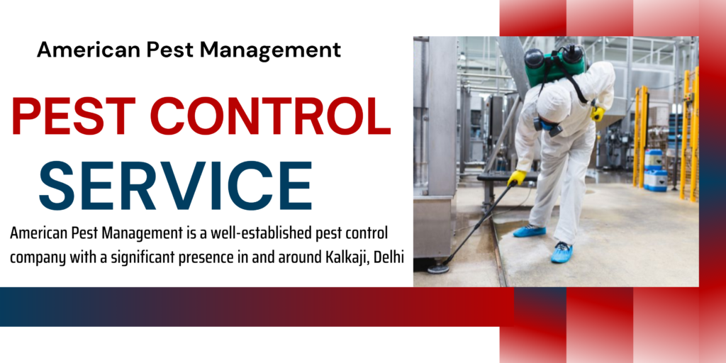 Blue Red Modern Car Wash Service Banner